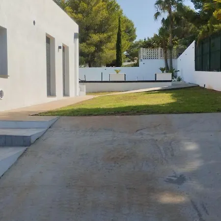Βίλα Inti Turís